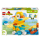 Klocki LEGO® LEGO DUPLO 10448 3w1 zwierzątka na kółkach